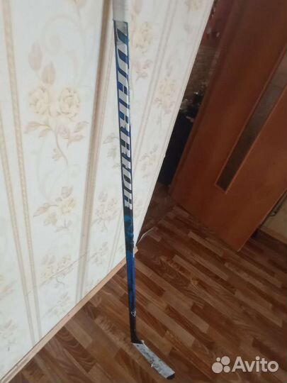 Клюшка хоккейная