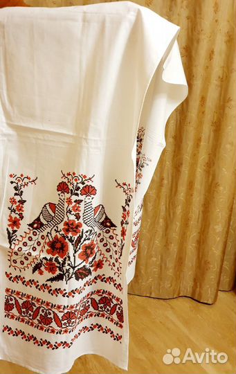 Рушник свадебный