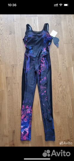 Комбинезон Bona Fide. S. Новый