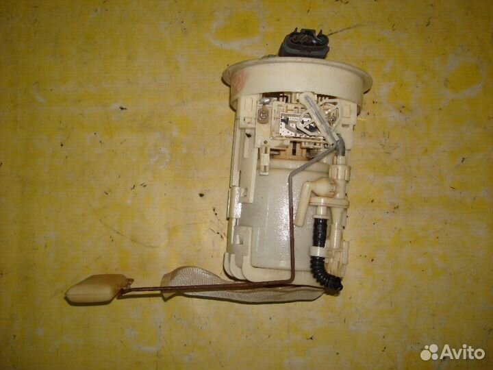 Бензонасос Nissan X-trail NT30