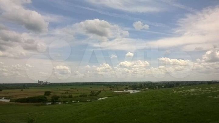 Участок 19 сот. (ИЖС)