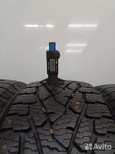 Nokian Tyres Hakkapeliitta C3 215/65 R15