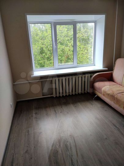 1-к. квартира, 30 м², 4/5 эт.