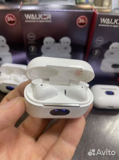 Bluetooth Наушники walker WTS-53