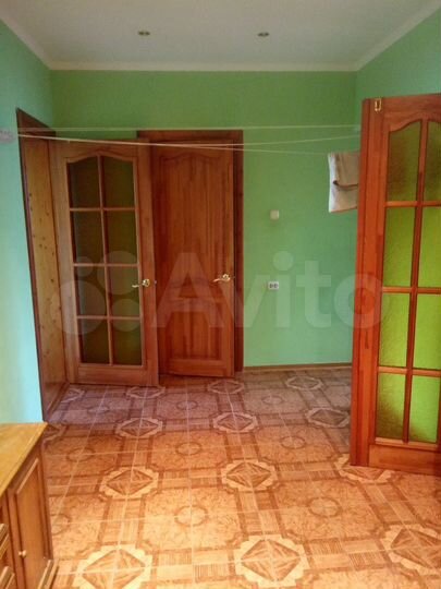 2-к. квартира, 79,2 м², 4/9 эт.