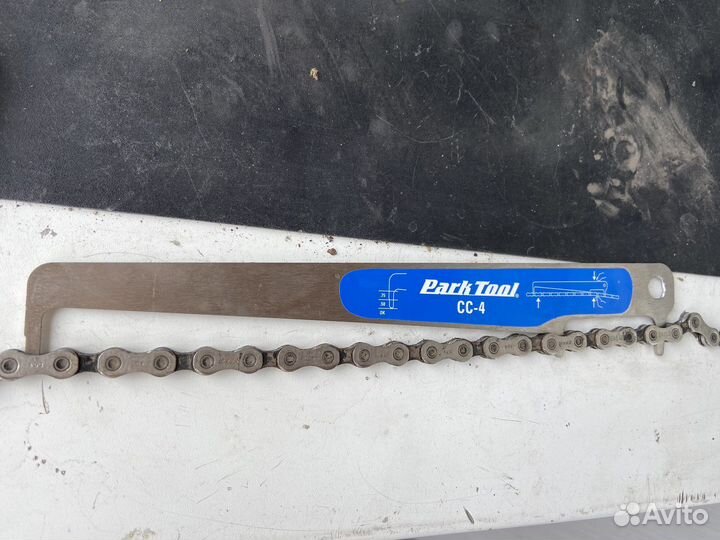 Цепь sram GX eagle 12ск. оригинал, б/у, Европа