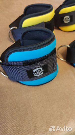 Фиксаторы для тренировок