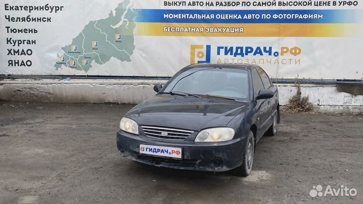 Насос топливный электрический Kia Spectra (SD) 0K2