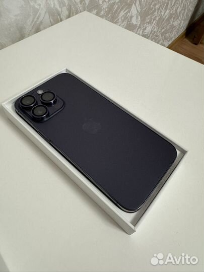 iPhone 14 Pro Max, 256 ГБ