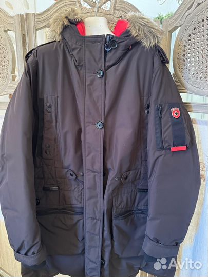 Куртка женская