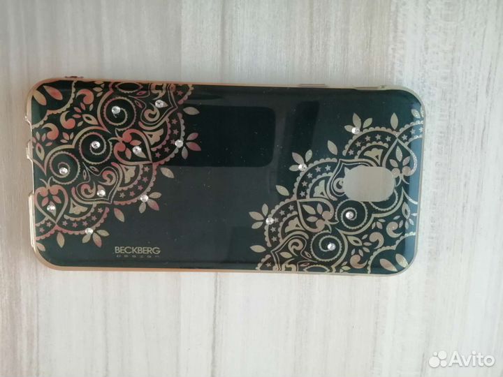 Чехол на samsung galaxy j7 2017