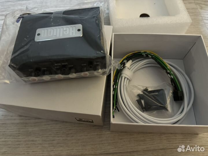 Процессор hellion dhl 6