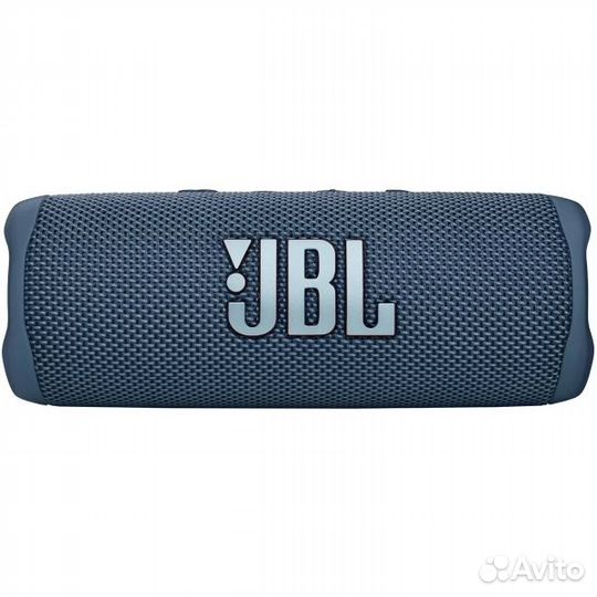Портативная акустика JBL Flip 6