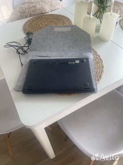 Ноутбук asus
