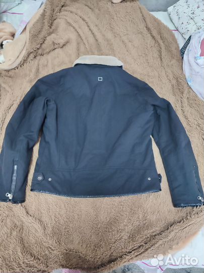 Куртка мужская демисезонная 50р