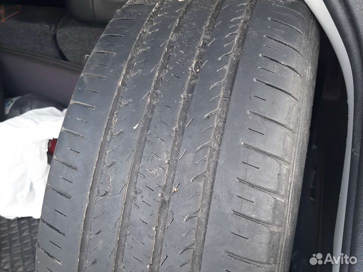 Goodyear Assurance 195/55 R16