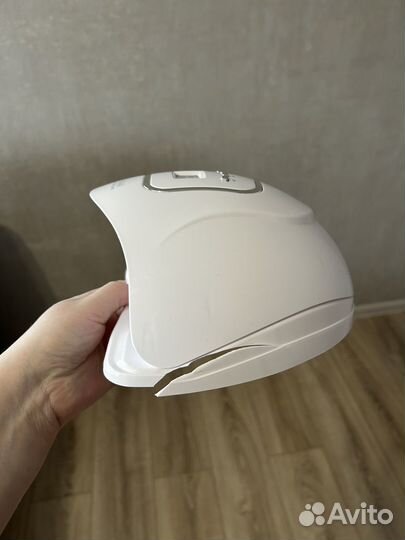 Лампа для маникюра