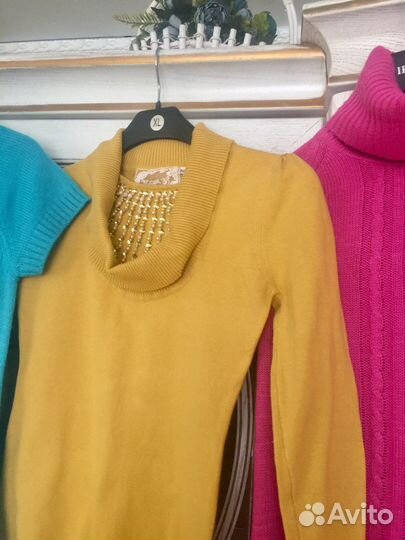 Вещи на девочку