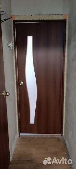 Межкомнатные двери бу с коробкой