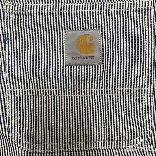 Шорты carhartt wip carpenter vintage y2k