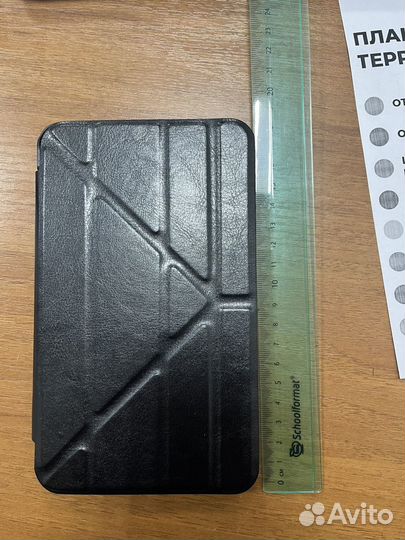 Защитный чехол для планшета