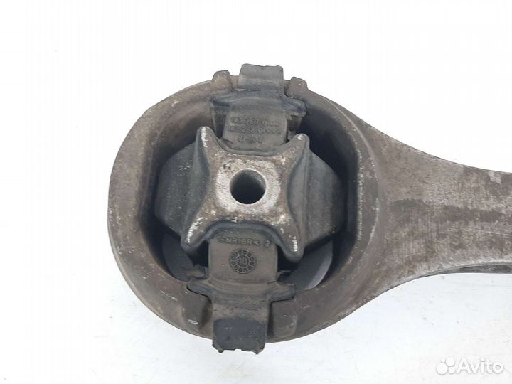 Опора двигателя задняя Volkswagen Polo седан