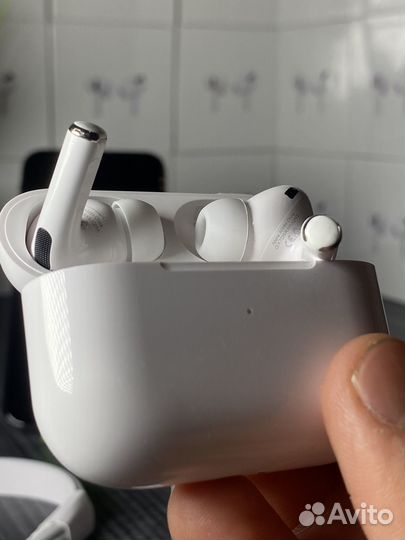 Airpods Pro premium (оптом)