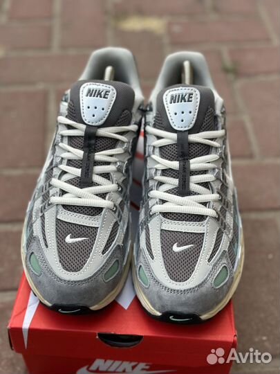 Кроссовки Nike p6000