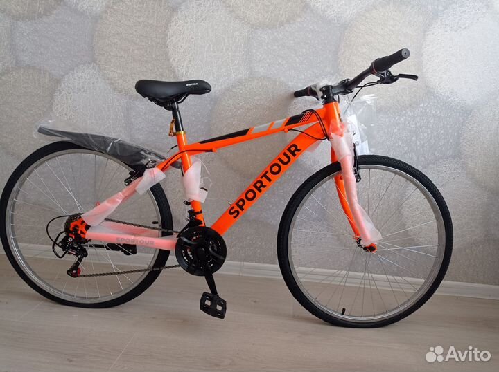 Велосипед 26