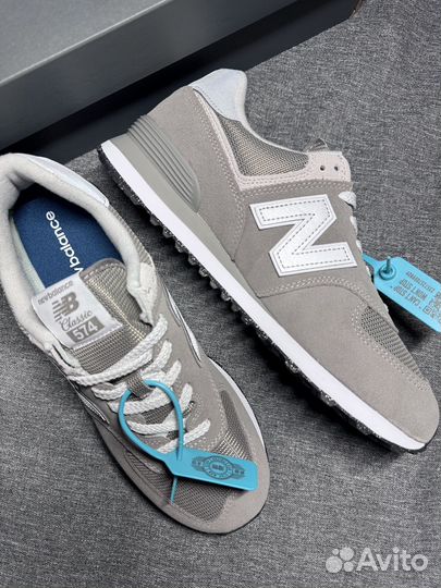Кроссовки New Balance 574