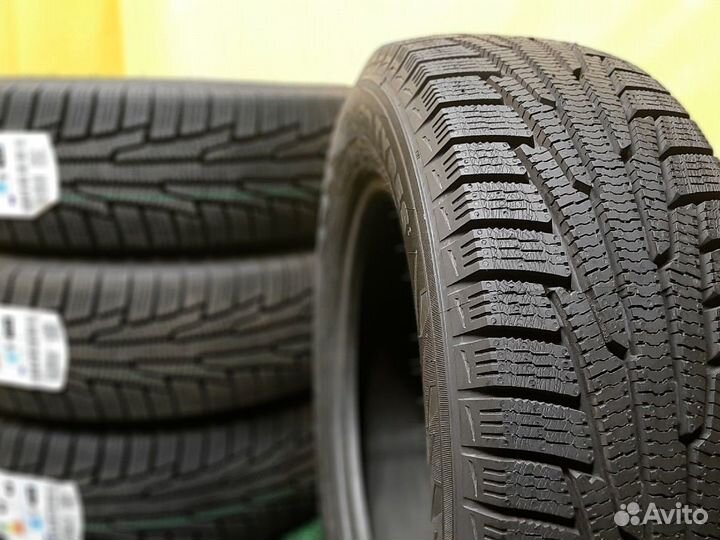 Nokian Tyres Nordman RS2 185/65 R14