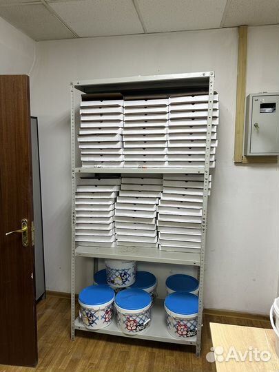 Готовый бизнес Пекарня осетинских пирогов