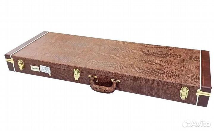 Футляр для электрогитары, Guider (новый)