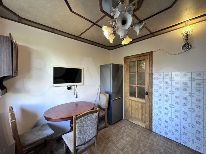 3-к. квартира, 72 м², 4/10 эт.