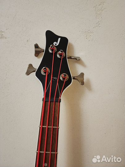 Бас гитара Jackson JS3 Spectra IV