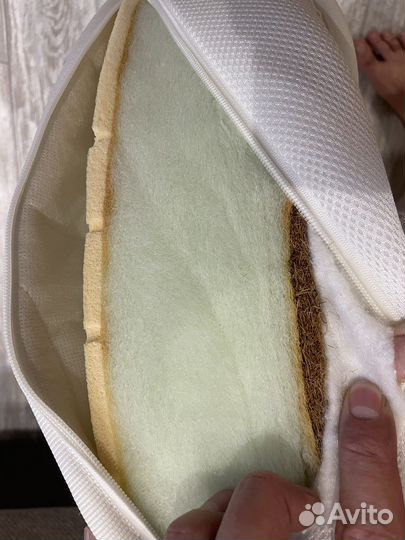 Матрас детский