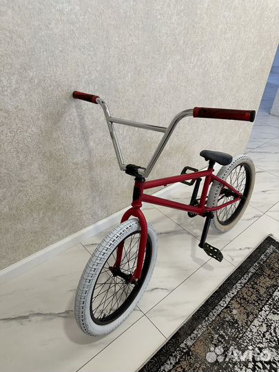 Bmx