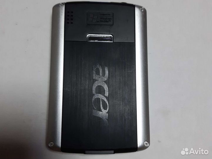 Кпк Acer N300 Windows 5.0