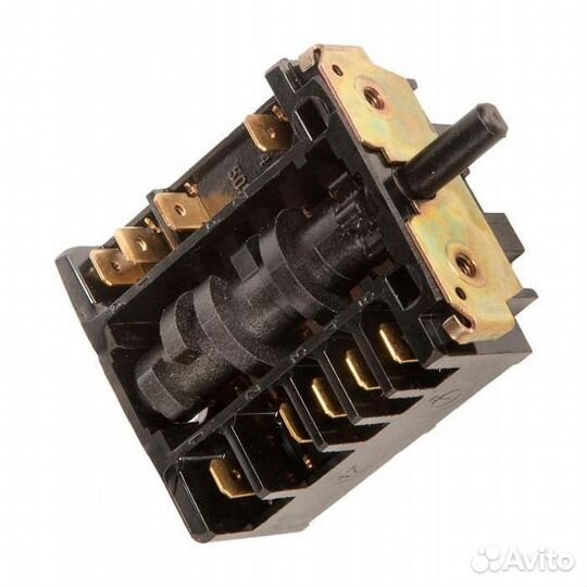 Запчасти для бытовой техники, новые