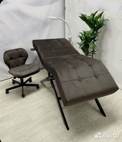 Аренда рабочего места для лэшмейкера