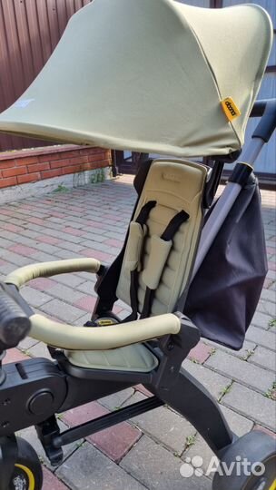 Велосипед doona liki trike s3