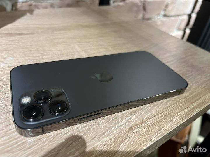 iPhone 12 Pro, 128 ГБ