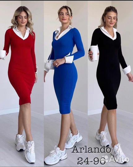 Платье 42р до 52 размер