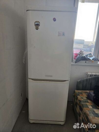 Холодильник бу