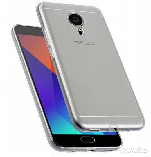 Чехлы Meizu M2 Note/MX4/MX5/MX6/Pro 5