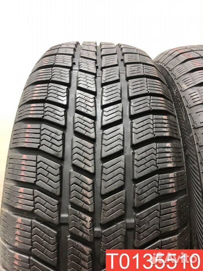 Barum Polaris 3 4x4 235/60 R18 107H