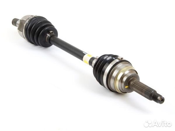 Приводной вал Audi (Ауди)