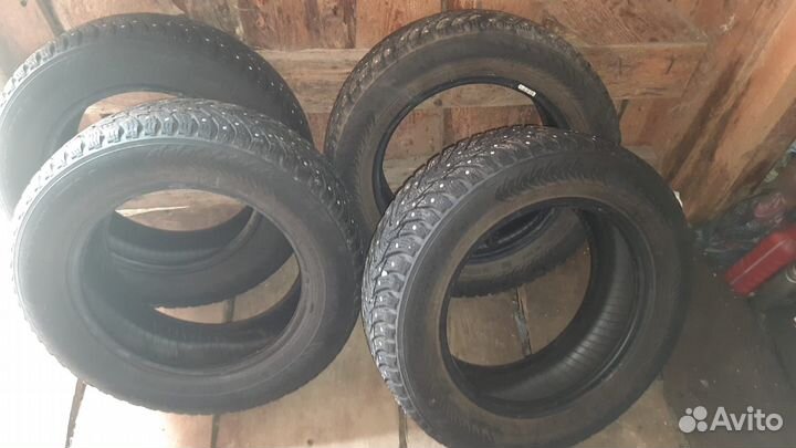 Nokian Tyres Hakkapeliitta 8 175/65 R14 86T