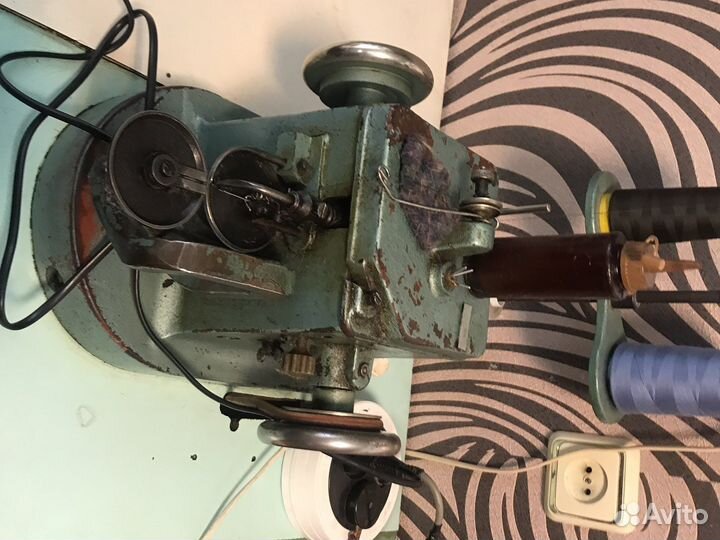 Услуги скорняка