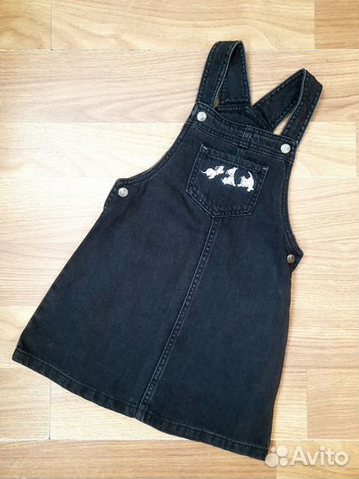 Сарафан 4-5лет